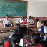 Lecture on ‘Official/Administrative Marathi’