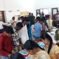 Marathi Book Exhibition