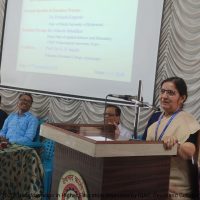 National Seminar on NEP 2020: Transformation in Higher Education organised by IQAC …