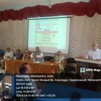 A Workshop on Health Awareness – Prevention of Heart Attack and First Aid